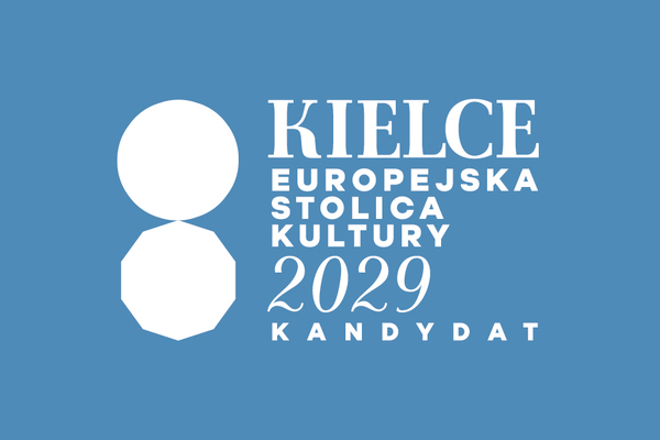Rusza kampania wizerunkowa projektu kandydatury Kielc do zdobycie tytułu Europejskiej Stolicy Kultury 2029
