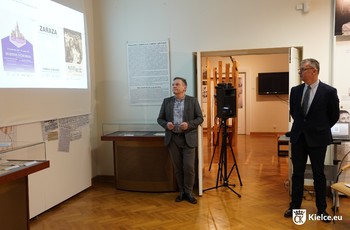 Ambitne plany Muzeum Historii Kielc na 2023 rok