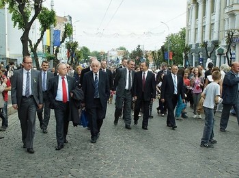 Dzień Europy w Winnicy na Ukrainie 17-21 maja 2012 r.7.jpg