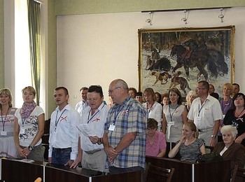 Wizyta w ramach V Letniej Szkoły Kultury_ Historii i Języka Polskiego.jpg
