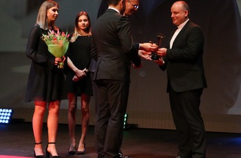 Nagrody Miasta Kielce 2020