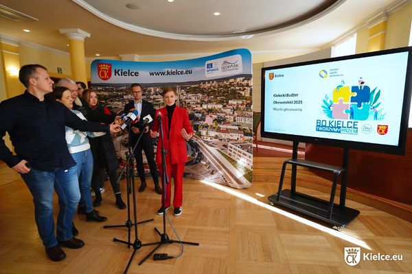 konferencja dot. ogłoszenia wyników KBO 2025