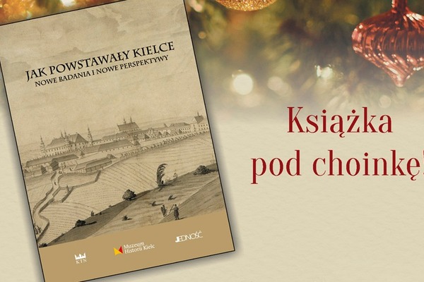 Okładka książki