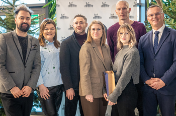 Konferencja prasowa w Kieleckim Centrum Kultury