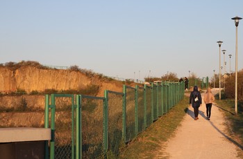Rusza społeczne sprzątanie zielonych terenów Kielc