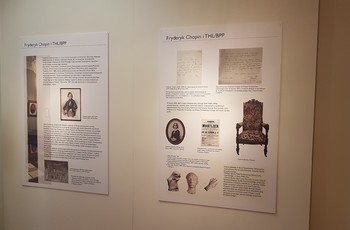 Nowe eksponaty w Muzeum Historii Kielc