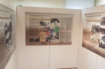 Nowe eksponaty w Muzeum Historii Kielc