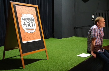Poznaliśmy szczegóły Festiwalu Hurra! ART!
