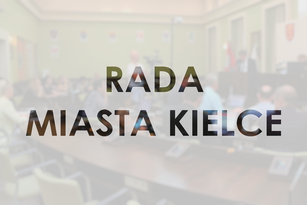 baner z napisem Rada Miasta Kielce.png