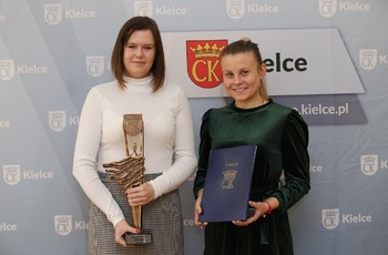 Nagrody Miasta Kielce 2021