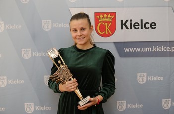 Nagrody Miasta Kielce 2021