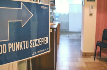 W Kielcach powstaną miejskie punkty powszechnych szczepień