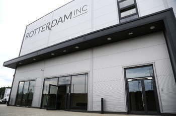 Dobry adres dla przedsiębiorców - Rotterdam Inc.