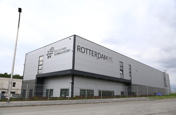 Dobry adres dla przedsiębiorców - Rotterdam Inc.