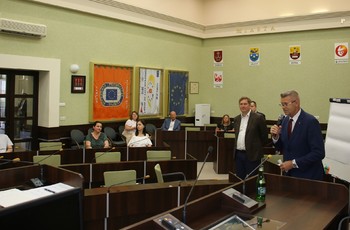 Kolejne spotkanie konsultacyjne Strategii miasta Kielce