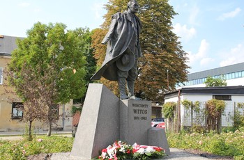 101. rocznica Bitwy Warszawskiej i Święto Czynu Chłopskiego