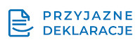 Logo przyjazne deklaracje