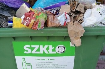 Segregacja śmieci - to się opłaca!