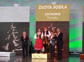 Złote Jodły przyznane, zespół z Winnicy nagrodzony2.jpg