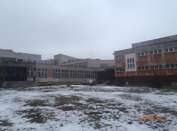 Zespół Szkół Ogólnokształcących nr 15 w Kielcach