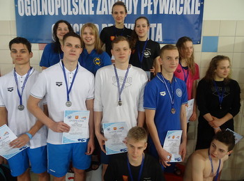 Międzynarodowe Zawody Pływackie o Puchar Prezydenta Kielc.jpg
