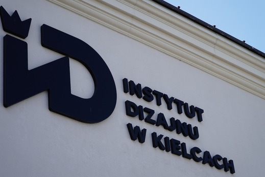 Instytut Dizajnu w Kielcach
