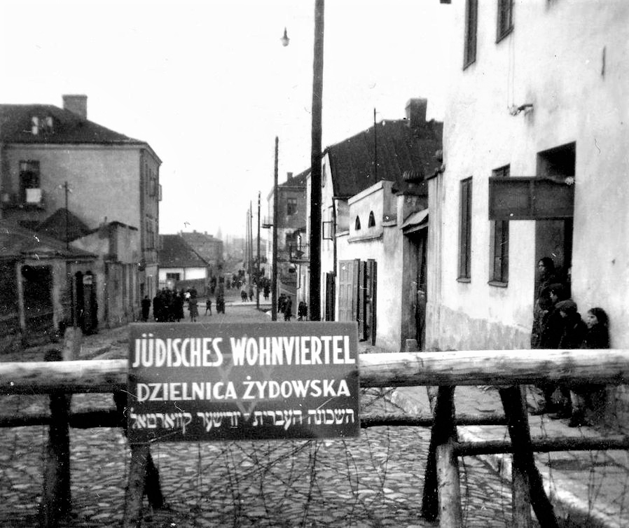 Rok Pamięci o Ofiarach Kieleckiego Getta