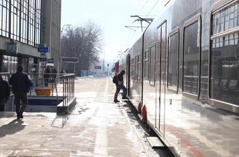 Rusza przebudowa dworca w Kielcach