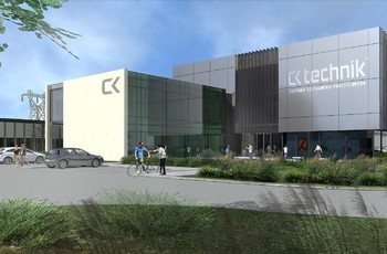 Budowa Kieleckiego Centrum Kształcenia Praktycznego