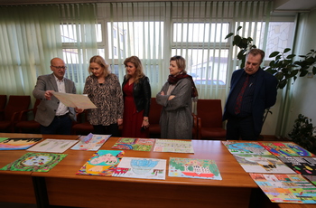 Niemal 540 prac zgłoszono na konkurs pod nazwą „Kielce - Moje Miasto w 2022 roku