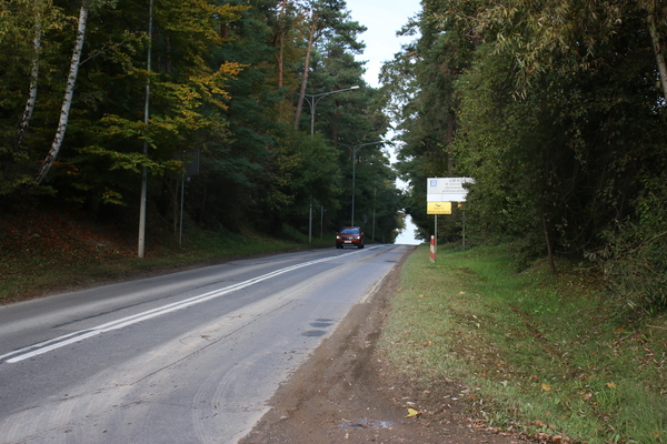 Unijne wsparcie na remont ul. Wojska Polskiego na odcinku od Ronda Czwartaków do granicy miasta