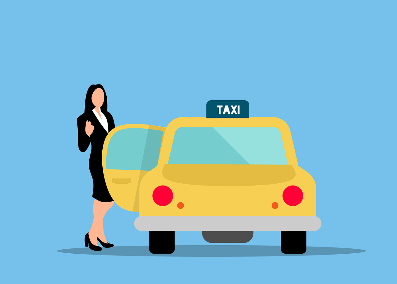 Dostosowanie licencji taxi do zmian ustawowych