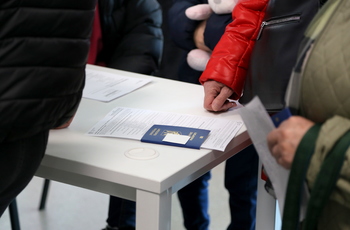 rejestracja obywateli Ukrainy