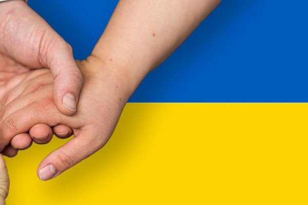 Spółdzielnia „Wichrowe Wzgórze” - Dom Kultury Sabat dla Ukrainy