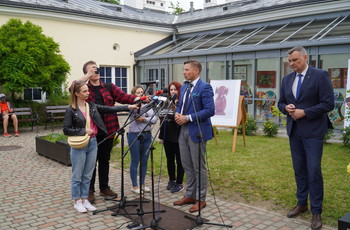 Lato w Kielcach pełne propozycji dla dzieci i młodzieży