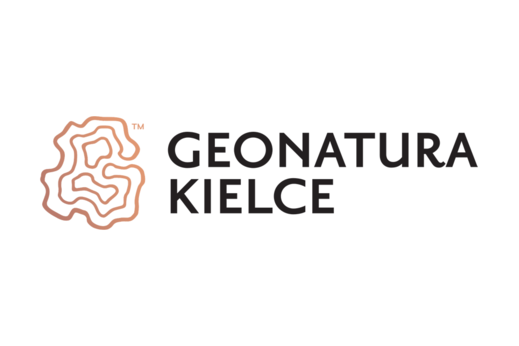 Logo Geonatura Kielce