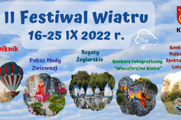 Festiwal Wiatru