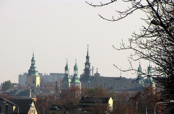 Pałac Biskupów Krakowskich