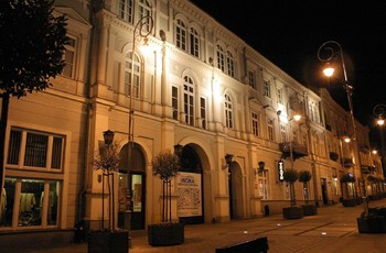 Teatr Stefana Żeromskiego