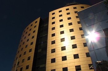 Budynek biurowy Kolporter SA