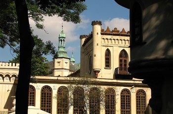Pałacyk Tomasza Zielińskiego