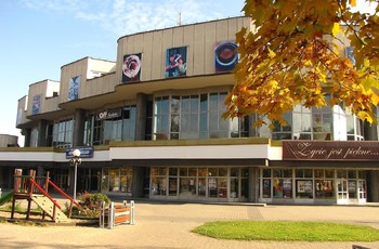 Kieleckie Centrum Kultury